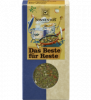 Gewürzmischung „Das Beste für Reste”, vegan, 50 gr Packung, Sonnentor