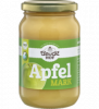 Apfelmark, vegan, 360 gr Glas, Bauck Hof