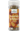 Gewürzmühle Gaumen Schmaus, vegan, 55 gr Glas, Herbaria