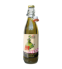 Spanisches Olivenöl nativ extra, naturtrüb, vegan, 0,5 ltr Flasche, Bordoni1845
