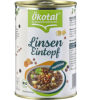 Linseneintopf, 400 gr Dose, Ökotal