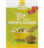 Würzhefeflocken, vegan, 100 gr Packung, Bioreal
