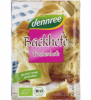 Backhefe, vegan, 27 gr Packung (3x9 gr), dennree