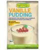 Puddingpulver Vanille, 40 g Beutel, Rapunzel