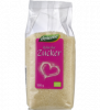 Rohrohrzucker, vegan, 500 gr Packung, dennree