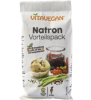 Natron, 100 gr Packung, Biovegan