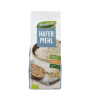 Hafermehl, glutenfrei, vegan, 400 gr Packung, dennree