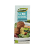 Falafelmischung mit 92% Kichererbsen, glutenfrei, vegan, 160 gr Packung, dennree