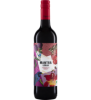Wein „Mantra Lokah” Tempranillo-Merlot, rot, vegan, 0,75 ltr Flasche