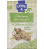 Vollkorn Haselnuss Waffeln, 175 gr Packung, Kastner