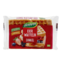 Dinkel Frischeiwaffeln, 165 gr Packung, dennree