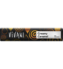 Creamy Caramel Schokoriegel, 40 gr Stück, Vivani