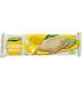 Cremewaffeln Zitrone-Vanille, 125 gr Packung, dennree