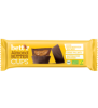 Almond Butter Cups, vegan, 39 gr Packung (3 Stück), Bett'r
