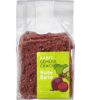 Gemüse Cracker Rote Bete, 35% Gemüseanteil 180 g Packung, Kari's Crackers