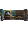 Edelbitterschokolade Kaffee, 70 gr Tafel, Styx Chocolate