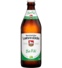 Bio Pils, vegan, 0,5 ltr Flasche, Neumarkter Lammsbräu