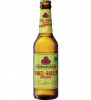 Dinkel-Radler, alkoholfrei, vegan, 0,33 ltr Flasche, Riedenburger Brauhaus