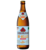 Ur-Helles Bier, alkoholfrei, vegan, 0,5 ltr Flasche, Riedenburger Brauhaus