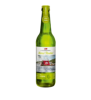 Naturradler Zitrone, vegan, 0,5 ltr Flasche, Störtebeker