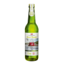 Natur Radler Zitrone, alkoholfrei, vegan, 0,5 ltr Flasche, Störtebeker
