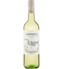 Alkoholfreier Landwein „Landpartie”, weiß, vegan, 0,75 ltr Flasche