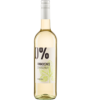 Chardonnay, alkoholfrei, weiß, vegan, 0,75 ltr Flasche