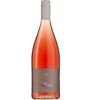 Wein „Zugvogel” Rosé, vegan, 1 ltr Fasche