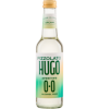 Alkoholfreier Aperitif Hugo, vegan, 275 ml Flasche, Pizzolato
