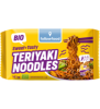 Sweet + Tasty Teriyaki Noodles, vegan, 161 gr Packung, followfood