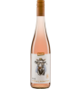 Wein Rosé, vegan, 0,75 ltr Flasche