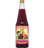 Gemüsecocktail, vegan, 0,7 ltr Flasche, Beutelsbacher