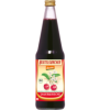 Sauerkirschsaft, vegan, 0,7 ltr Flasche, Beutelsbacher