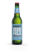 Pils, alkoholfrei, vegan, 0,5 ltr Flasche, Stralsunder