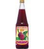 Rote-Bete-Saft, vegan, 0,7 ltr Flasche, Beutelsbacher