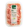 Salame Milano (Mailänder Salami), geschnitten, 70 gr Packung, Fumagalli