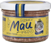 Katzenfutter „Mau” Geiles Fressi, 200 gr Glas, Wuff & Mau Heimtiernahrung