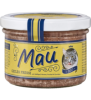 Katzenfutter „Mau” Geiles Fressi, 200 gr Glas, Wuff & Mau Heimtiernahrung