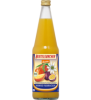 Mango-Maracuja-Saft, vegan, 0,7 ltr Flasche, Beutelsbacher