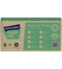 Everyday Tücher Box, 4-lagig, 100 Stück Packung, mach m!t