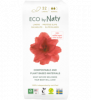 Slipeinlagen Normal, vegan, 32 Stück Packung, Naty