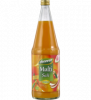 Multifruchtsaft, vegan, 1 ltr Flasche, dennree