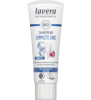Complete Care Zahncreme, fluoridfrei, vegan, 75 ml Tube, lavera