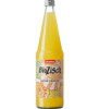 BioZisch Natur Orange, vegan, 0,7 ltr Flasche, Voelkel