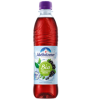 Johannisbeere, 0,5 L Flasche, 0,5 L Flasche, Adelholzener Alpenquellen