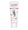 Kids Zahncreme, fluoridfrei, vegan, 75 ml Tube, lavera