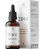 Zinktropfen, vegan, 50 ml Flasche, Vita7