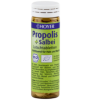 Propolis & Salbei Lutschtabletten, 60 Stück Packung, Hoyer