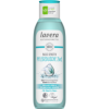 Basis sensitiv Pflegedusche 2in1, vegan, 250 ml Flasche, lavera