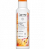Repair & Pflege Shampoo, vegan, 250 ml Flasche, lavera